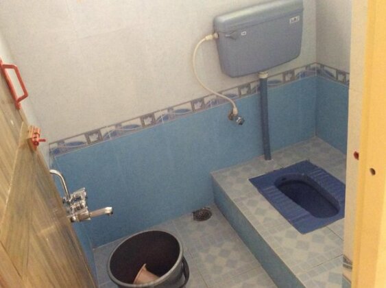 Homestay - Manasvini Homestay-a scenic beauty - Photo3