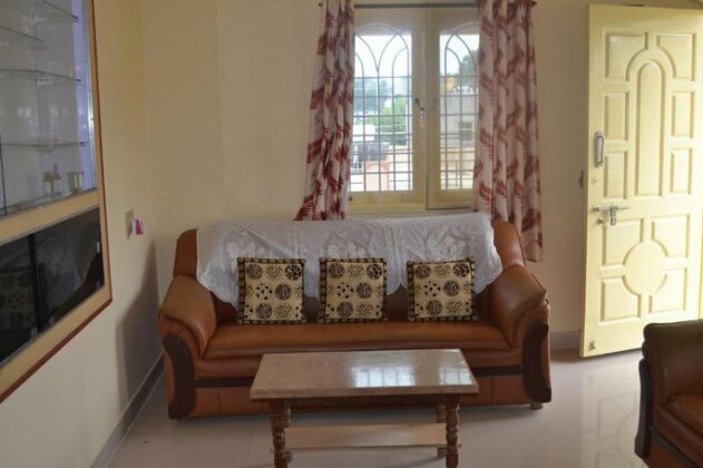 Homestay - Manasvini Homestay-a scenic beauty - Photo4