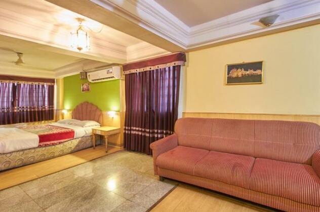 Hotel Abhishek Mysore - Photo2