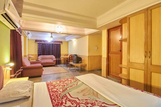 Hotel Abhishek Mysore - Photo3