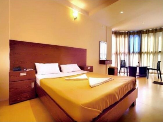 Hotel Abs International - Photo3