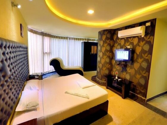 Hotel Abs International - Photo5