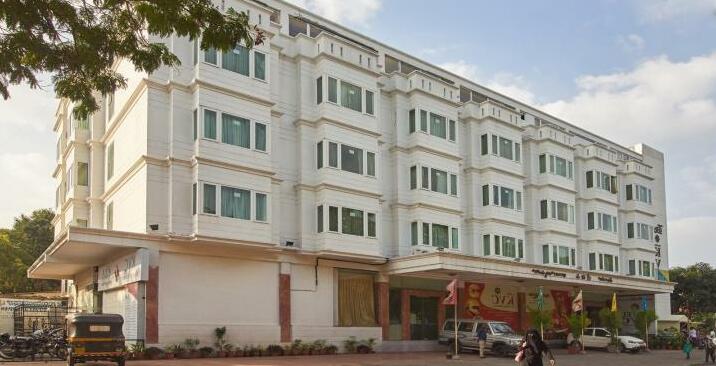 Hotel Adeline - Photo2