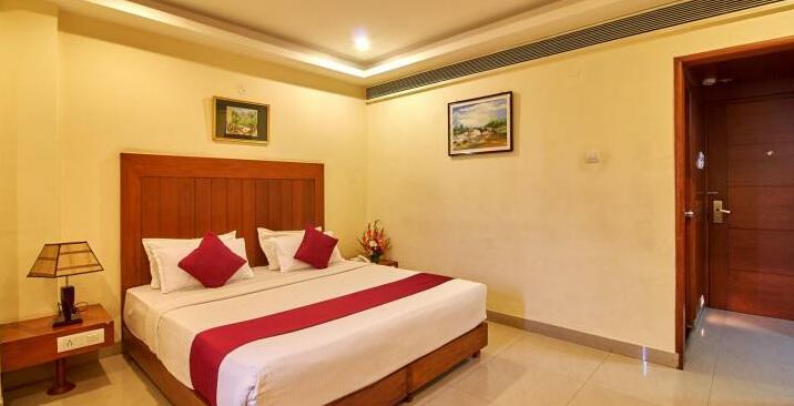 Hotel Adeline - Photo4