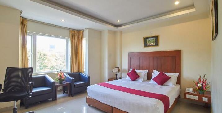 Hotel Adeline - Photo5