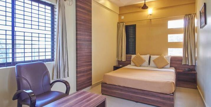 Hotel Aditya Mysore - Photo4