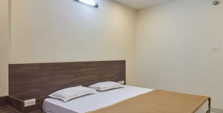 Hotel Airlines Mysore - Photo2