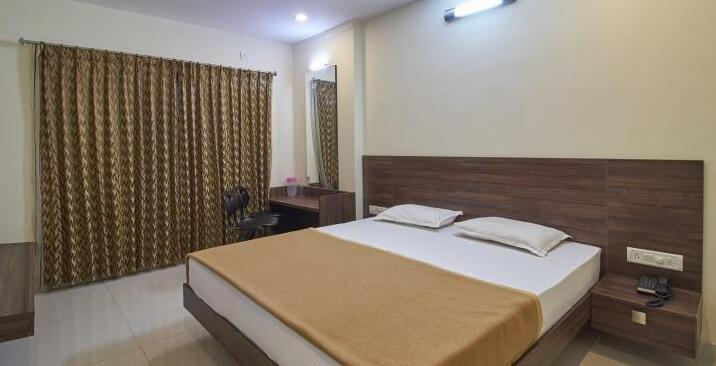 Hotel Airlines Mysore - Photo4