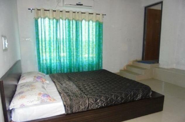 Hotel Amoggh Palace - Photo3