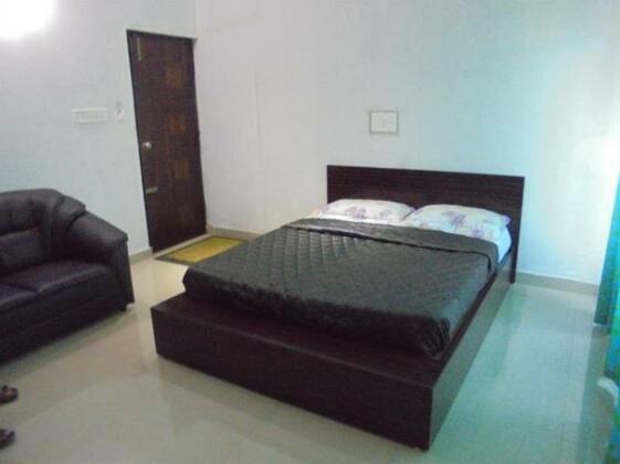Hotel Amoggh Palace - Photo4