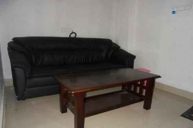 Hotel Amoggh Palace - Photo5