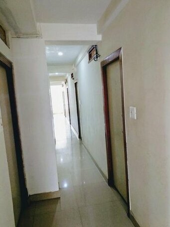 Hotel Ashwini Lodge - Photo2
