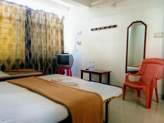 Hotel Ashwini Lodge - Photo3