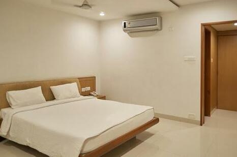 Hotel Ashwini Lodge - Photo4