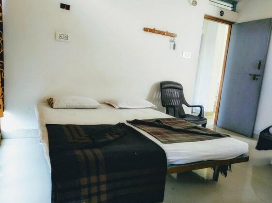 Hotel Ashwini Lodge - Photo5