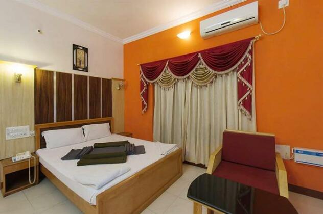 Hotel Athithi Mysore - Photo2