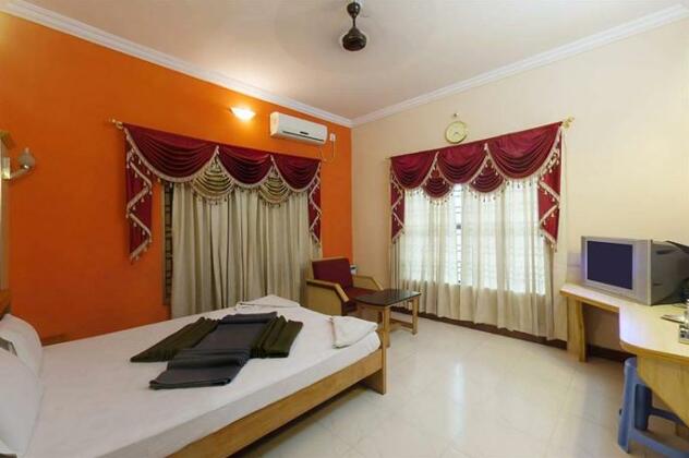 Hotel Athithi Mysore - Photo3