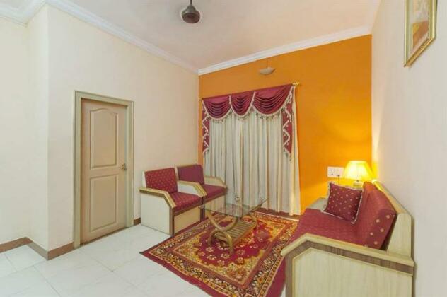 Hotel Athithi Mysore - Photo4