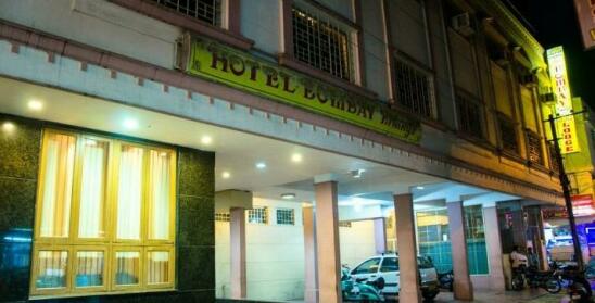 Hotel Bombay Tiffanys