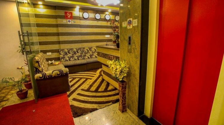 Hotel BS International - Photo2