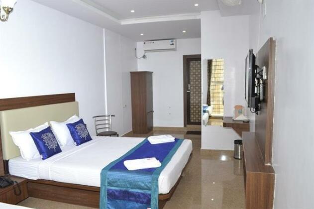 Hotel BS International - Photo3