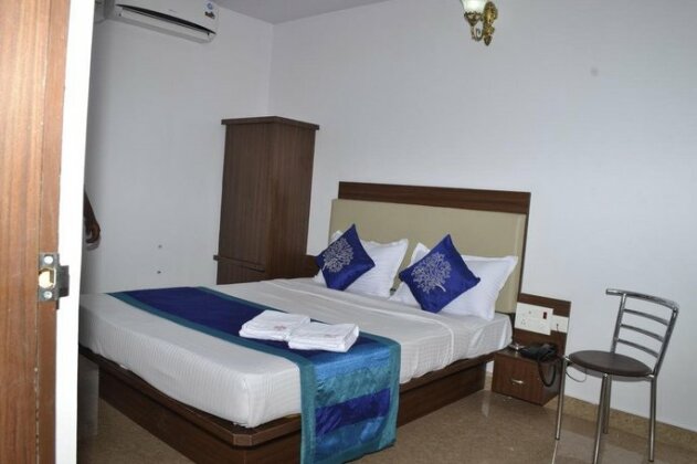 Hotel BS International - Photo4