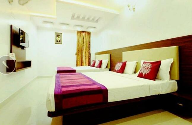 Hotel BS International - Photo5