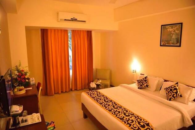 Hotel Casa Meridian - Photo2