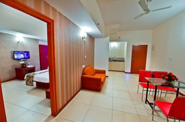 Hotel Casa Meridian - Photo3