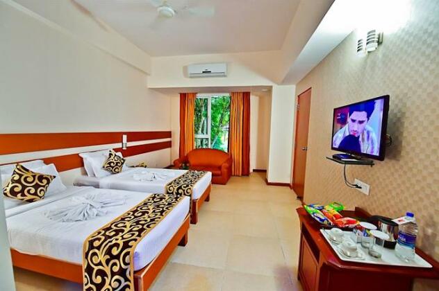 Hotel Casa Meridian - Photo4