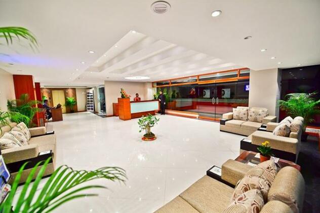 Hotel Casa Meridian - Photo5