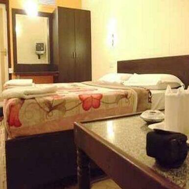 Hotel Ganesh Palace - Photo2