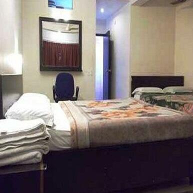 Hotel Ganesh Palace - Photo4