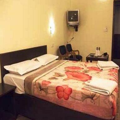 Hotel Ganesh Palace - Photo5