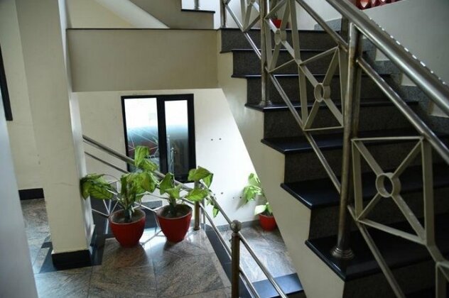 Hotel Imperial Deluxe Lodge - Photo2