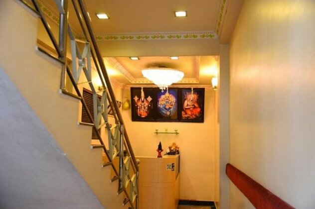 Hotel Imperial Deluxe Lodge - Photo3