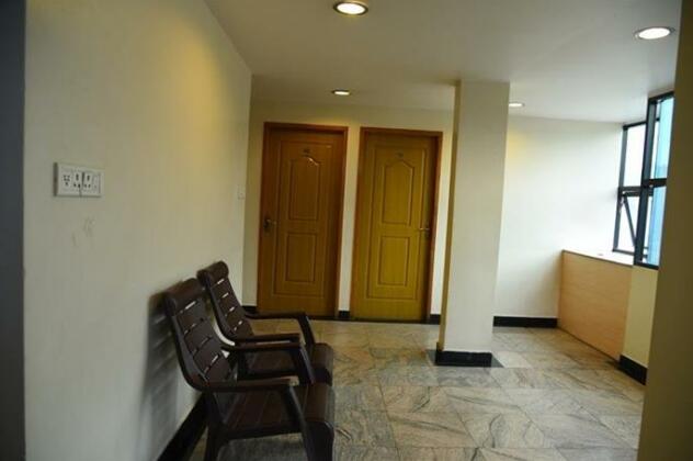 Hotel Imperial Deluxe Lodge - Photo4