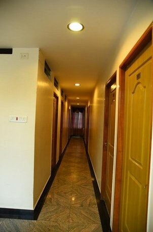 Hotel Imperial Deluxe Lodge - Photo5