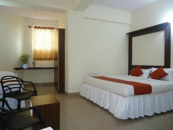 Hotel JB Paradise - Photo3