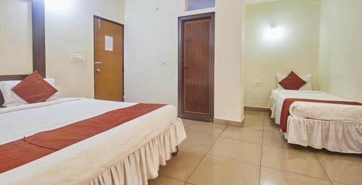Hotel JB Paradise - Photo4