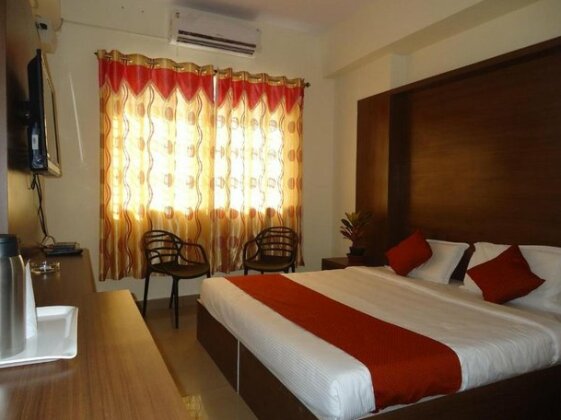 Hotel JB Paradise - Photo5