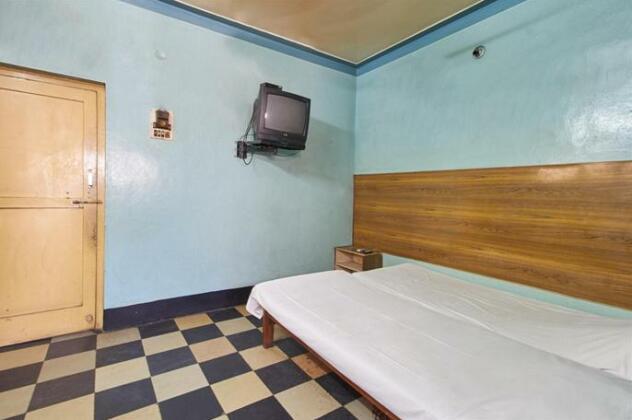 Hotel Kamadhenu - Photo2