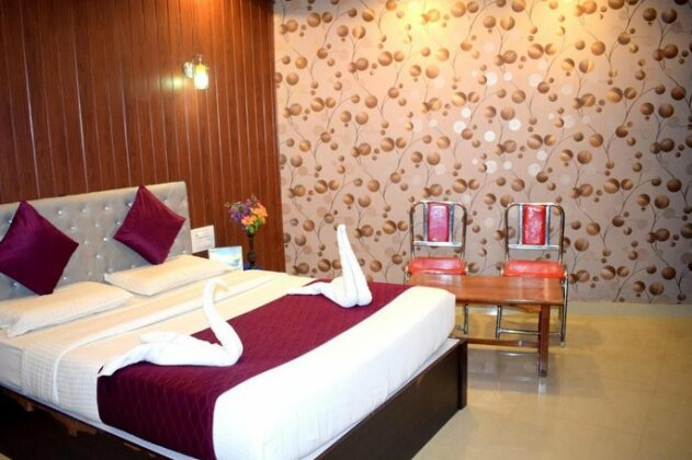 Hotel kaveri palace Mysore - Photo2