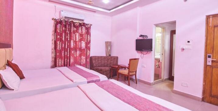 Hotel Kings Kastle - Photo2