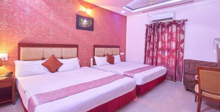 Hotel Kings Kastle - Photo3