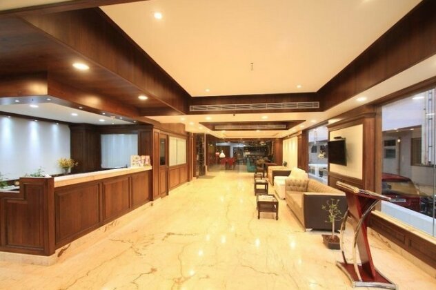 Hotel Lok Sagar Mysore - Photo2
