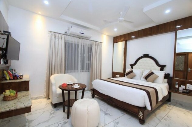 Hotel Lok Sagar Mysore - Photo3