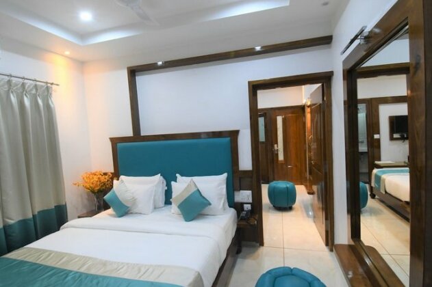 Hotel Lok Sagar Mysore - Photo4
