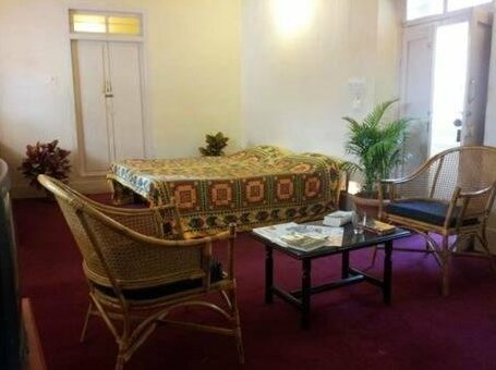 Hotel Maurya Mysore - Photo2