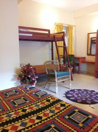Hotel Maurya Mysore - Photo4